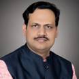 Prof. T. P. Chaturvedi