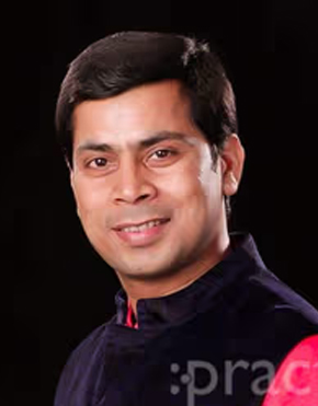 Dr. Sandeep Shukla