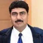 Dr Umesh Sharma